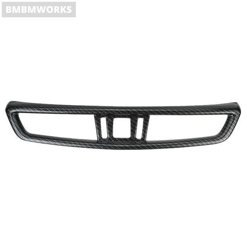 3Pcs Ac Vent Center Air Conditioning Outlet Cover Trim For Qashqai J11 X-Trail