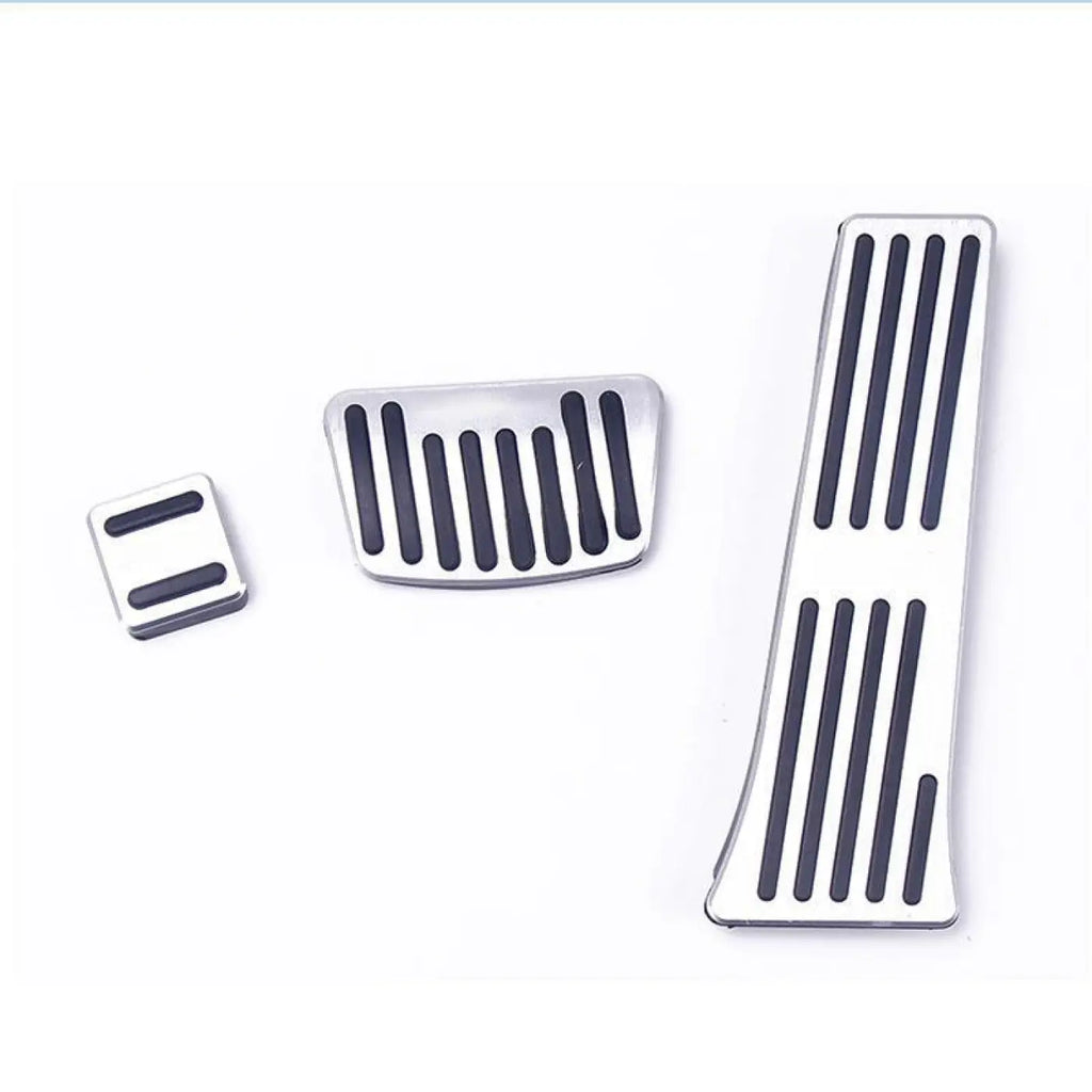 3Pcs Accelerator Gas Pedal Brake Non-Slip Cover Kia Sportage R 3Rd 2011-2015