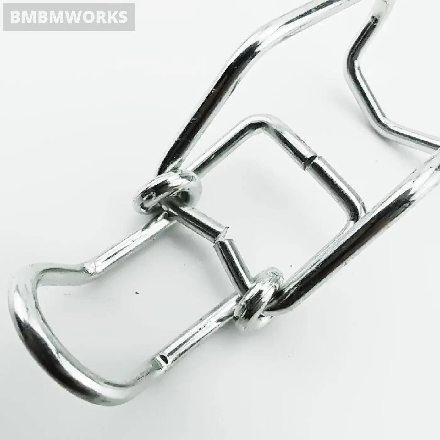 3Pcs Air Filter Outer Cover Back Clip Yanmar Engine Kubota