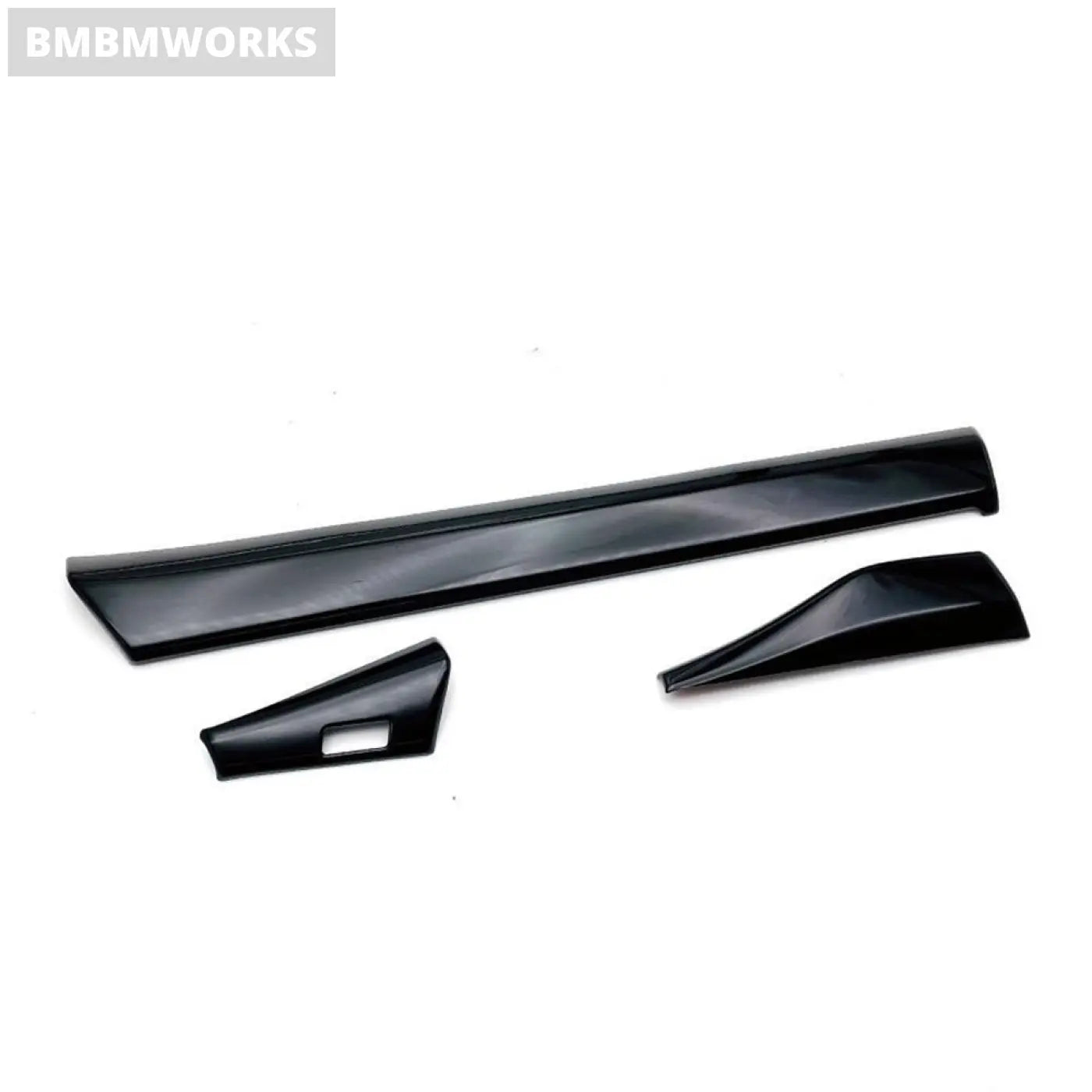3Pcs Dashboard Panel Decorative Cover Trim Honda Hrv Hr-V Vezel 2021 2022 Rhd
