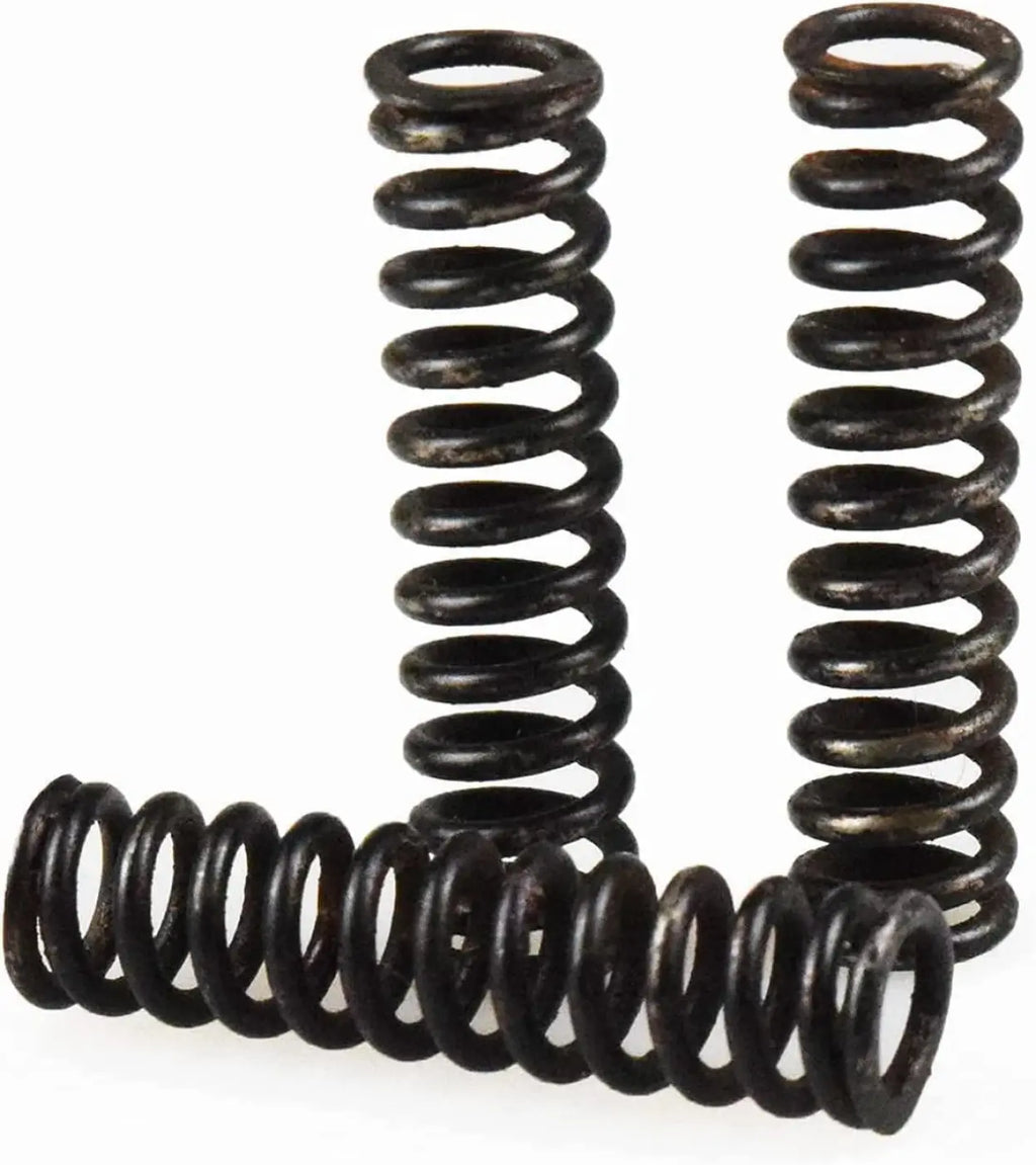 3Pcs Detent Springs Black Zinc Acura Honda B/D/F/H/K Transmission Hyb-Dts-01-03