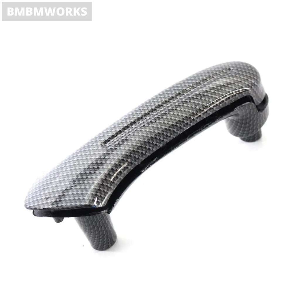 3Pcs Door Pull Grab Handle Switch Cover Vw Golf 4 1999-06 Passat 97-05 Bora 99