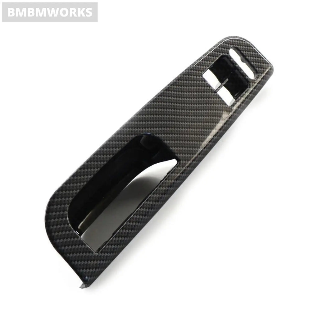 3Pcs Door Pull Grab Handle Switch Cover Vw Golf 4 1999-06 Passat 97-05 Bora 99