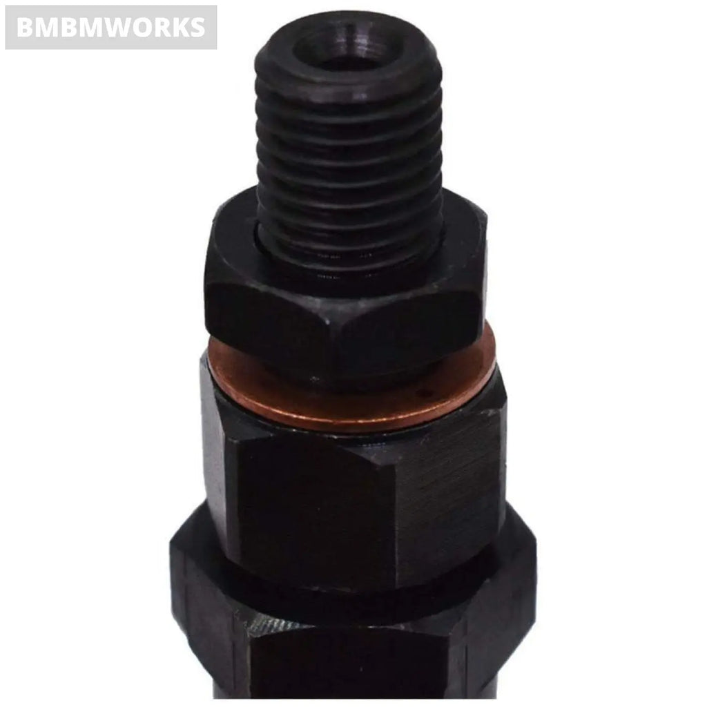 3Pcs Fuel Injector Reman Kubota D1105 D1105T D1005 D905 16032-53000 16032-53902