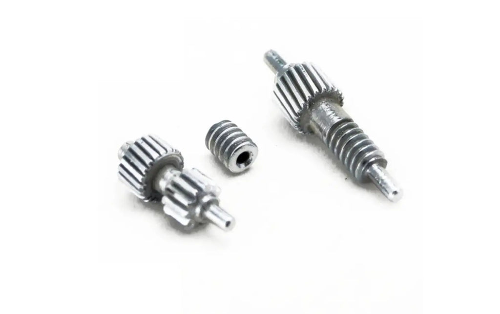 3Pcs Mirror Motor Gears Cooper Cherokee Range Rover Bmw 3 Series X5