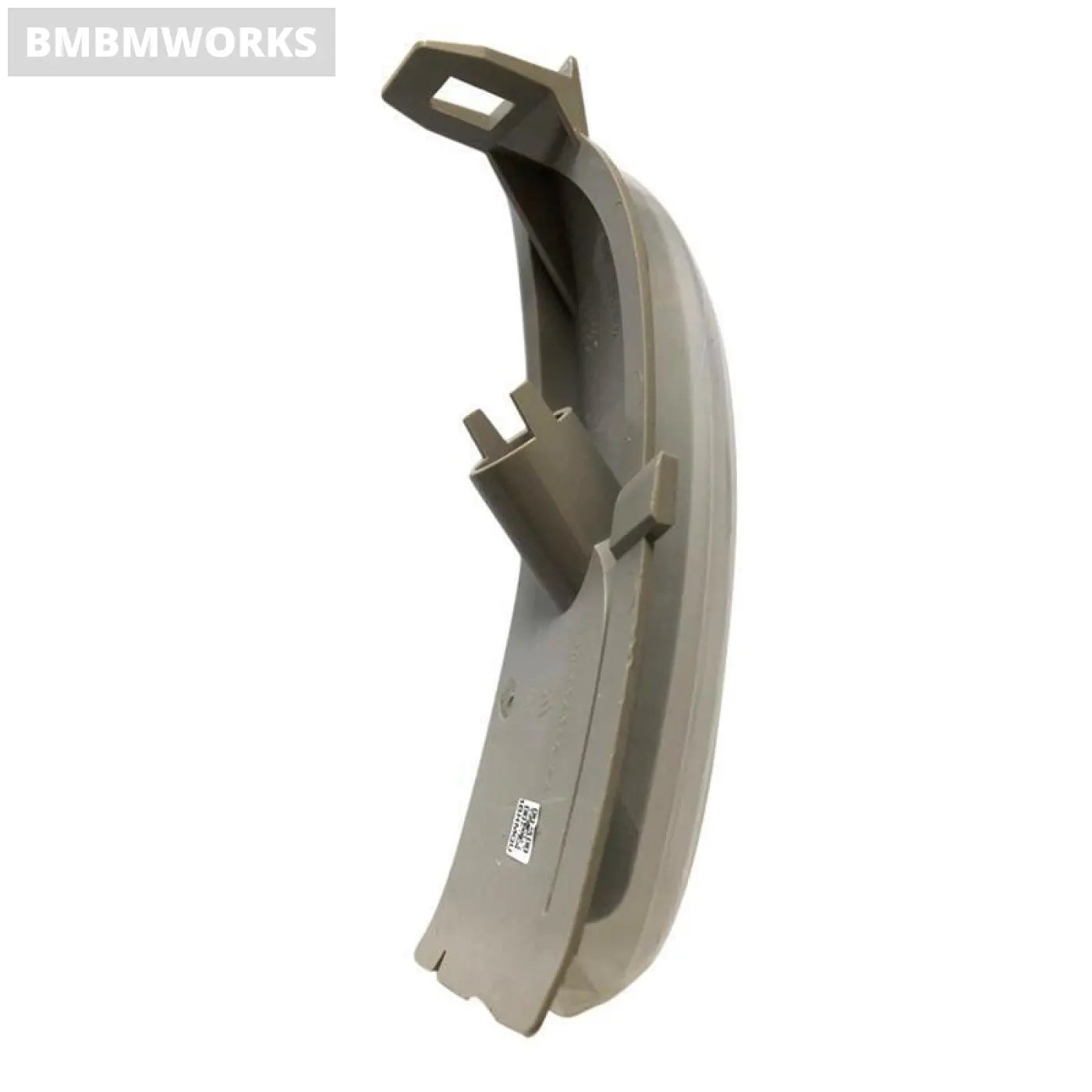 3Pcs Right Lens Turn Signal Light Cover Ford Everest Ranger 2012-2018