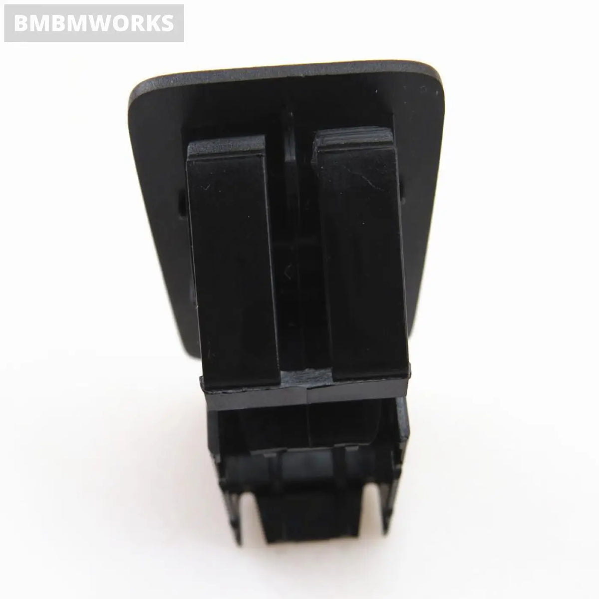 3Pcs Side Window Switch Frame Bracket Vw Touran Golf Mk5 Mk6 Jetta 5 Tiguan