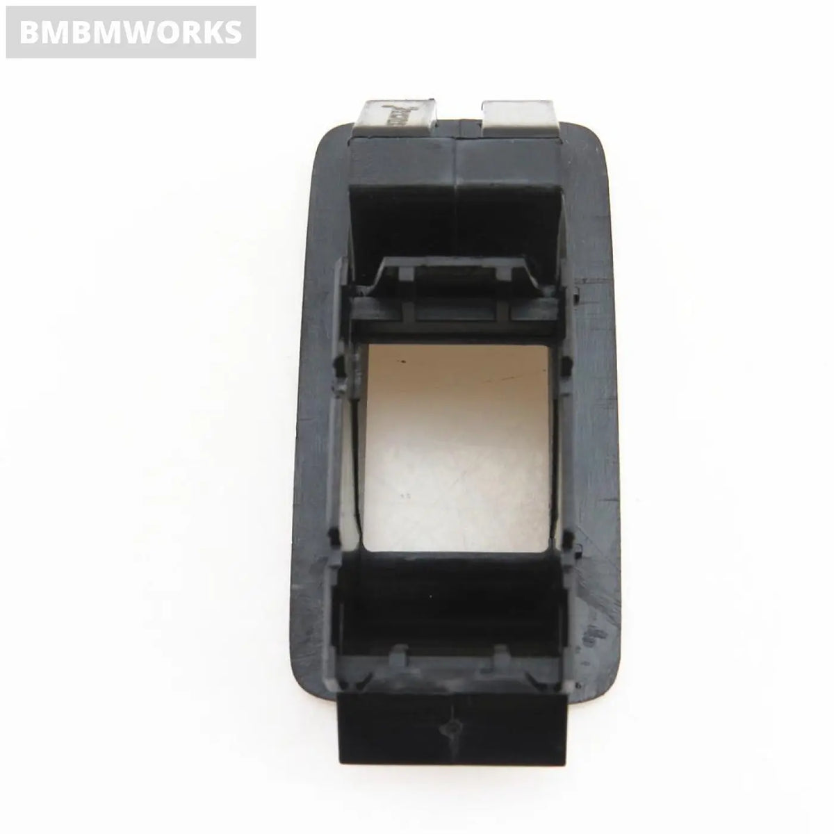 3Pcs Side Window Switch Frame Bracket Vw Touran Golf Mk5 Mk6 Jetta 5 Tiguan