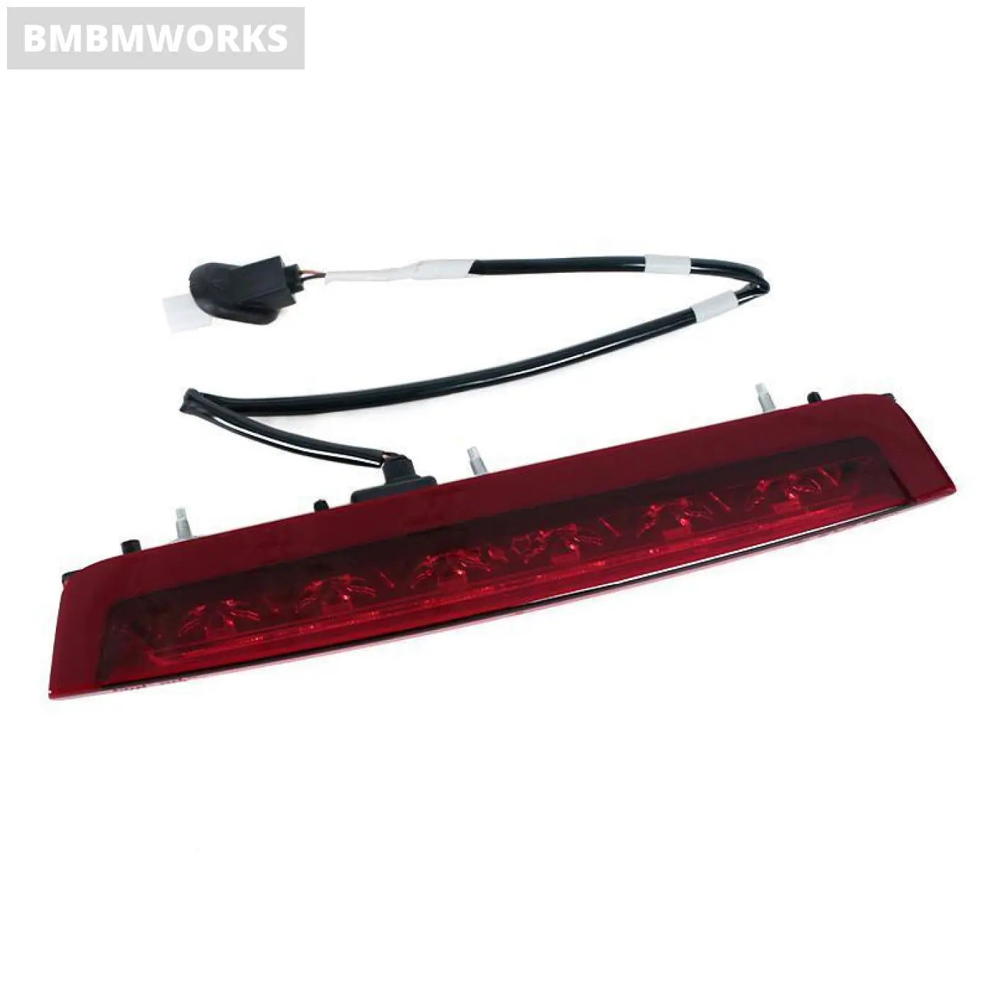 3Rd Brake Light High Mount Stop Signal Lamp Honda Hr-V Hrv Vezel 2014-2022 Acura