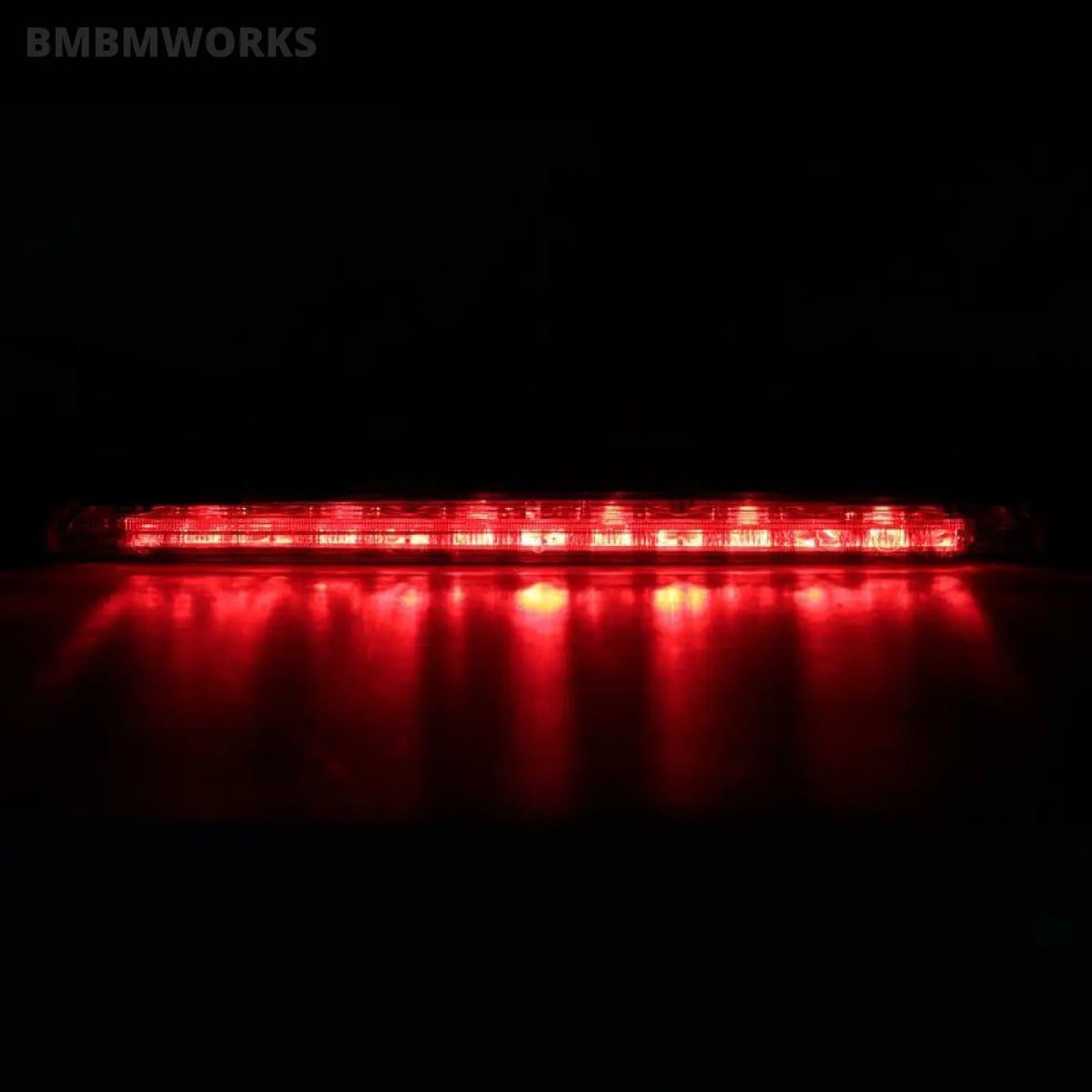 3Rd Brake Light High Mount Stop Signal Lamp Honda Hr-V Hrv Vezel 2014-2022 Acura