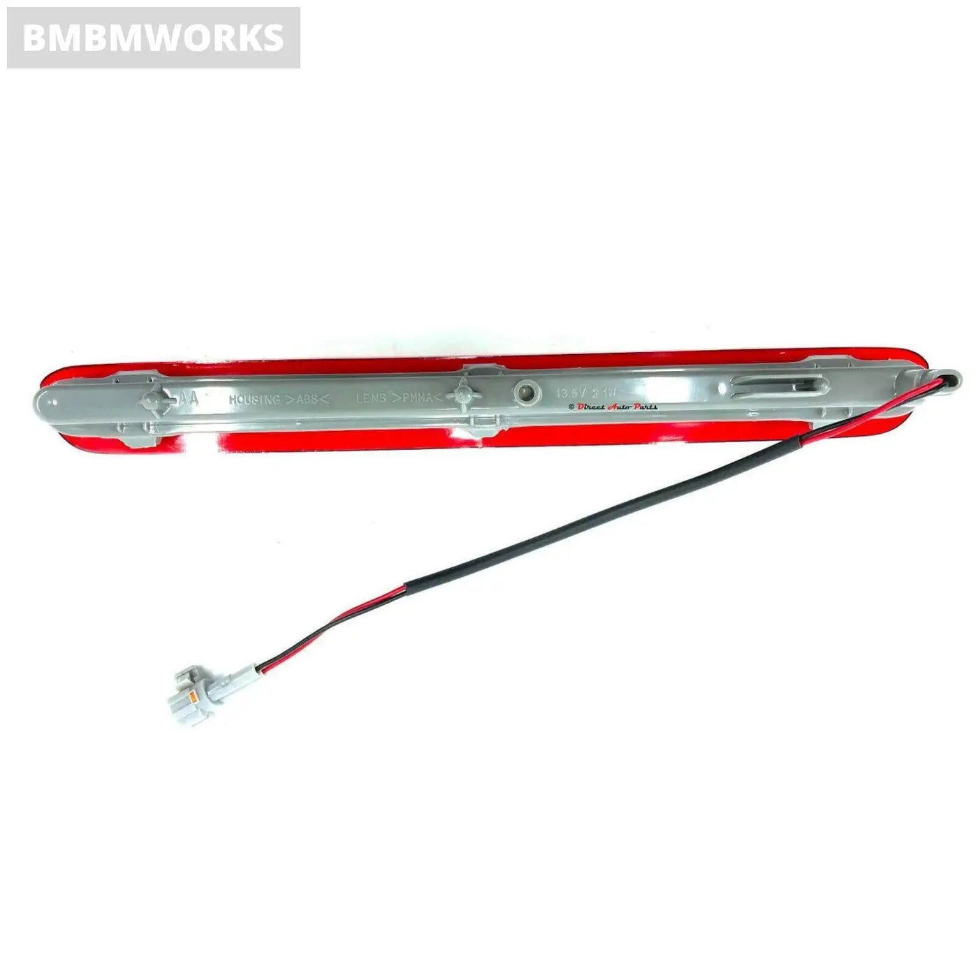 3Rd Brake Rear Tail Light Toyota Hilux Revo Vigo 2015-2018