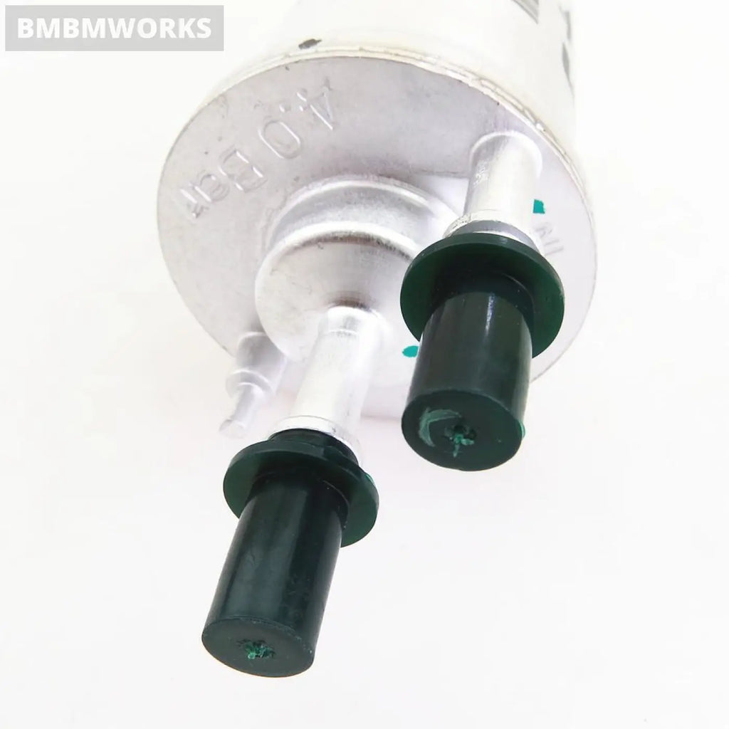 4-Bar Fuel Filter Pressure Regulator Audi A3 Quattro Tt Vw Passat Beetle