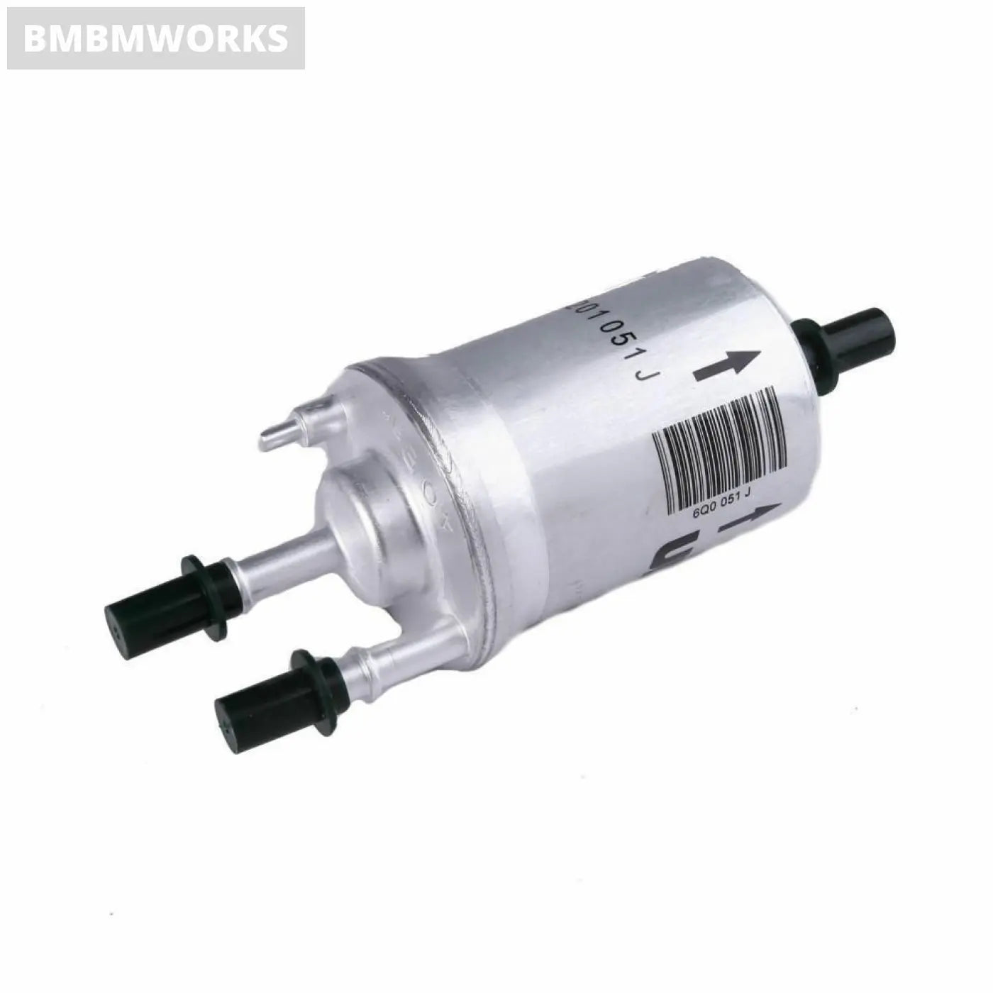 4-Bar Fuel Filter Pressure Regulator Audi A3 Quattro Tt Vw Passat Beetle