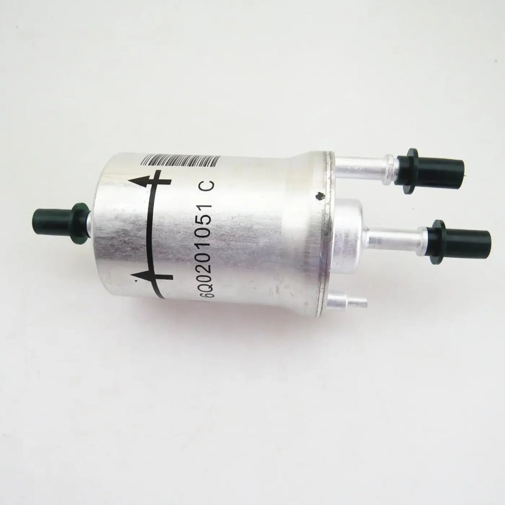 4-Bar Fuel Filter Pressure Regulator Audi A3 Quattro Tt Vw Passat Beetle