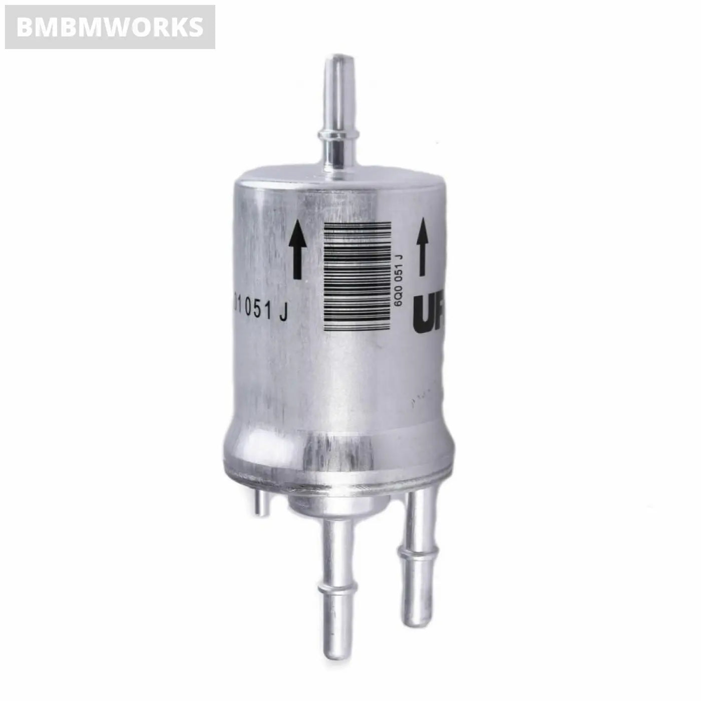 4-Bar Fuel Filter Pressure Regulator Audi A3 Quattro Tt Vw Passat Beetle