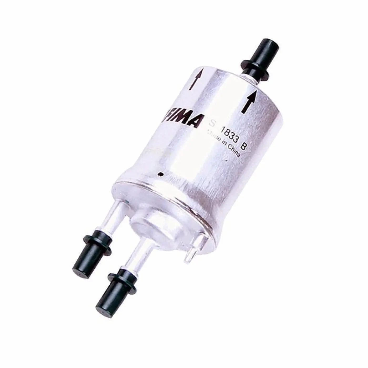 4 Bar Gasoline Fuel Filter Vw Golf Mk4 Bora Jetta Mk5 6 Beetle Polo Audi A3