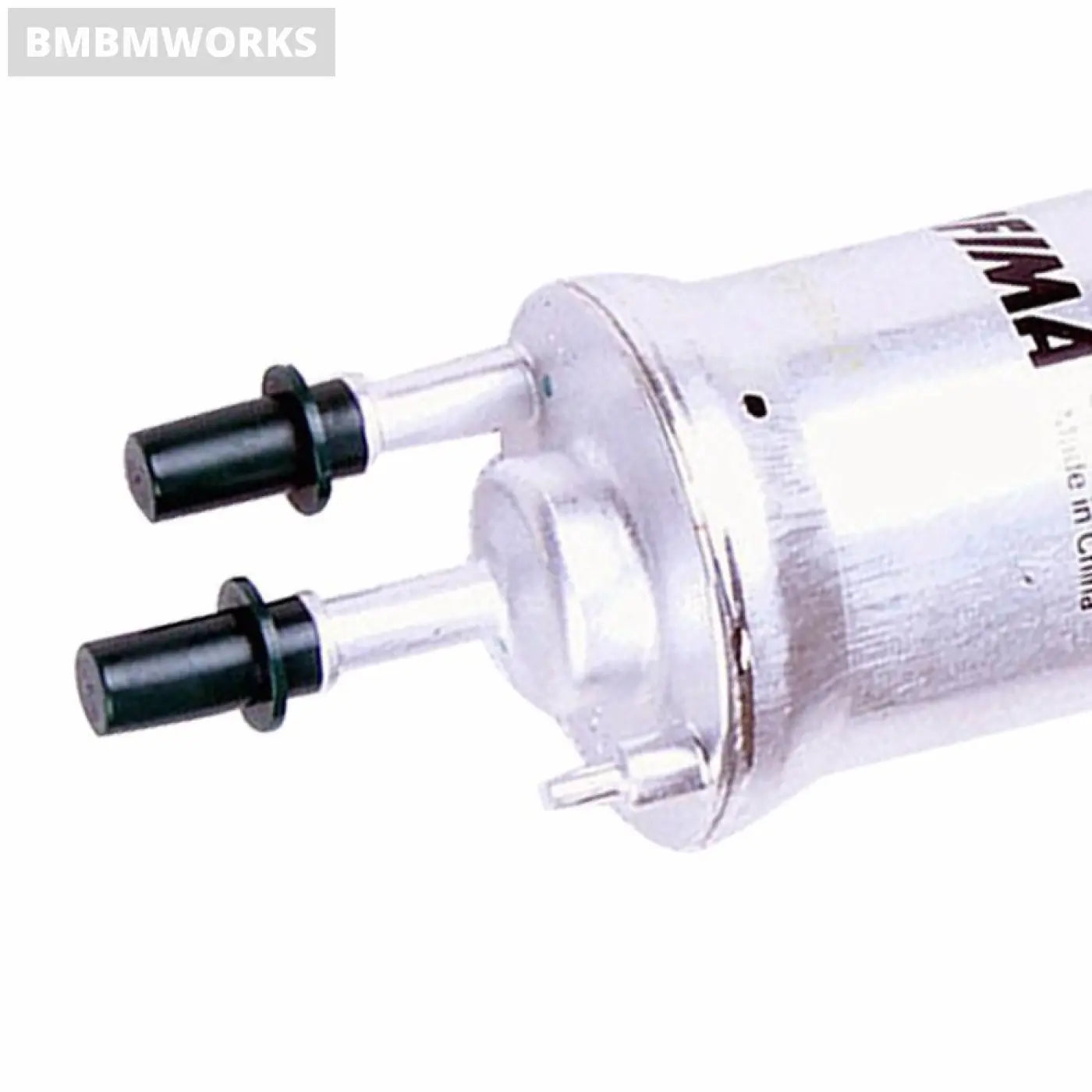 4 Bar Gasoline Fuel Filter Vw Golf Mk4 Bora Jetta Mk5 6 Beetle Polo Audi A3