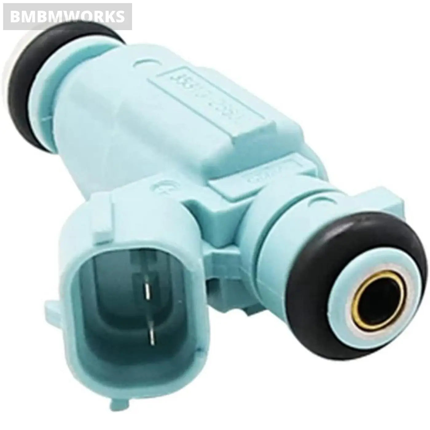 4 Pcs/Set Fuel Injector Nozzle Hyundai Elantra 2011 14 16 Ix25 Venga 10 Solaris