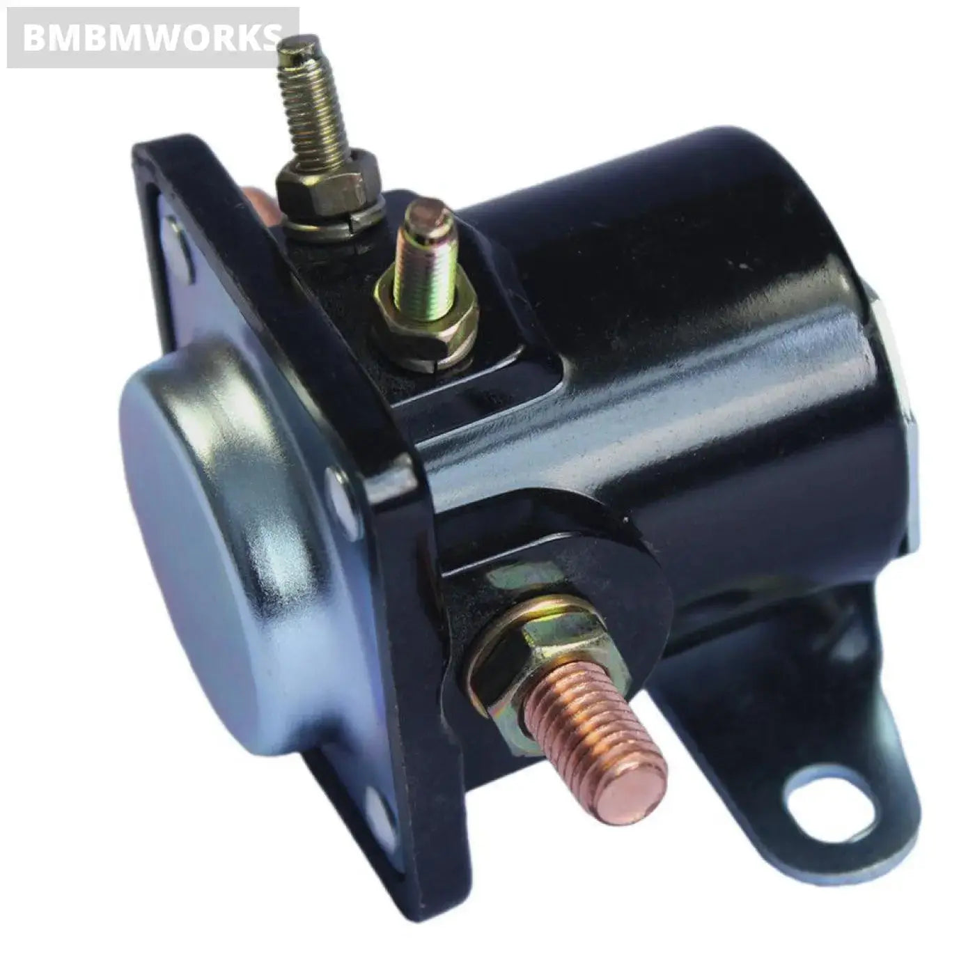 4-Pin 12 V Starter Solenoid Relay Sw3 B6Az-11450-A Ford/Jeep/Lincoln/Mercury
