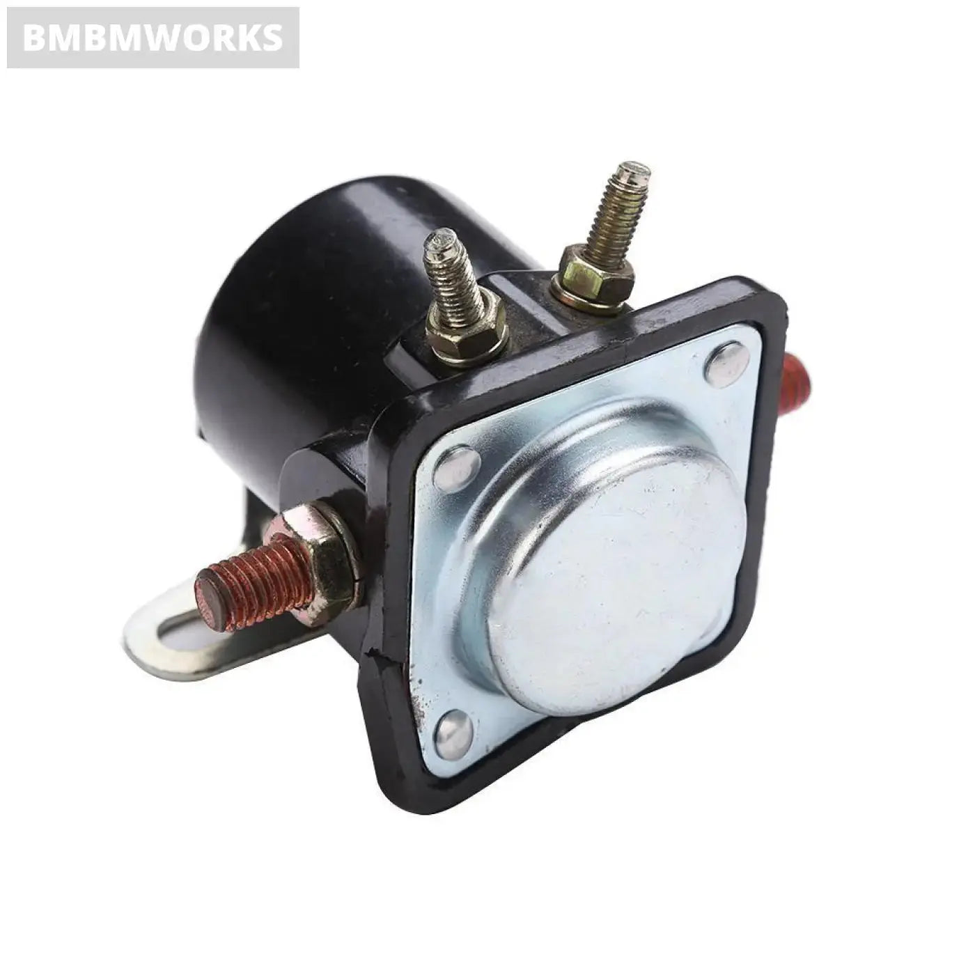 4-Pin 12 V Starter Solenoid Relay Sw3 B6Az-11450-A Ford/Jeep/Lincoln/Mercury