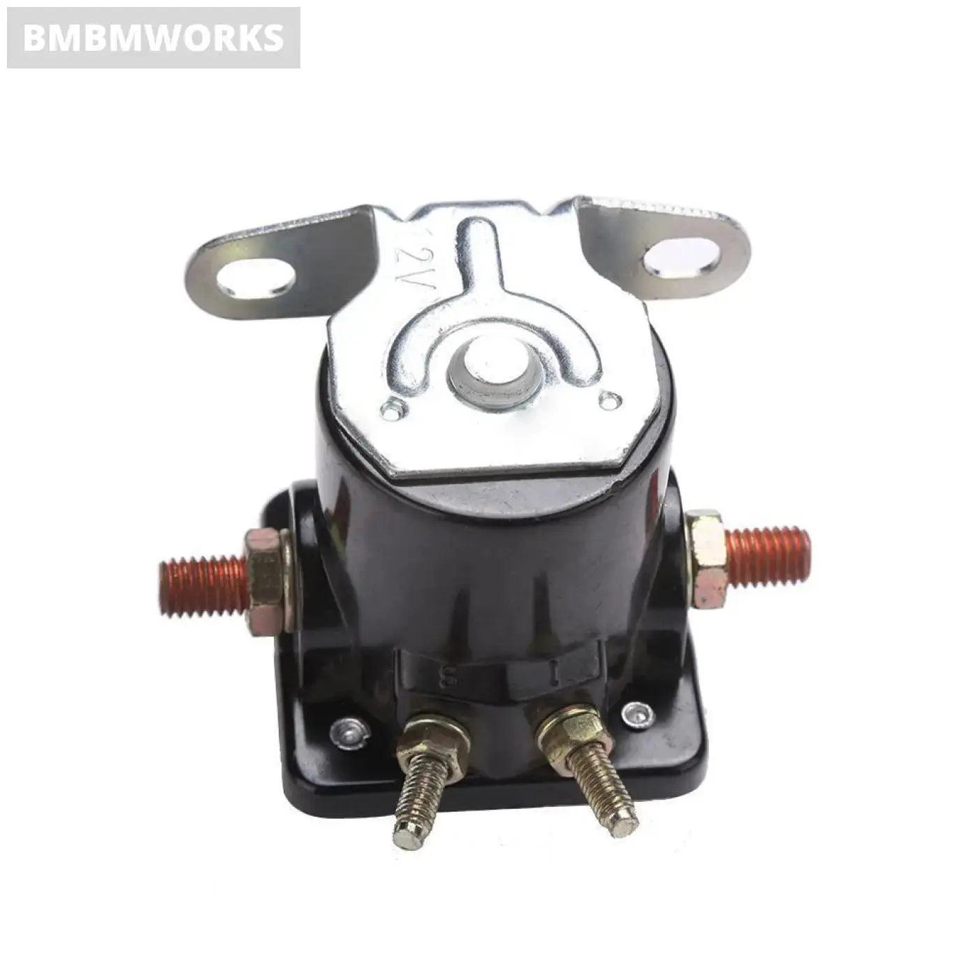 4-Pin 12 V Starter Solenoid Relay Sw3 B6Az-11450-A Ford/Jeep/Lincoln/Mercury