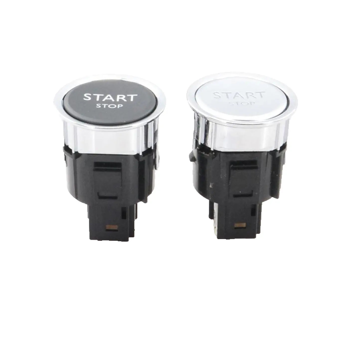 4 Pin Engine Start Stop Switch Button Citroen C4L Peugeot 308 408 508 2008 98053