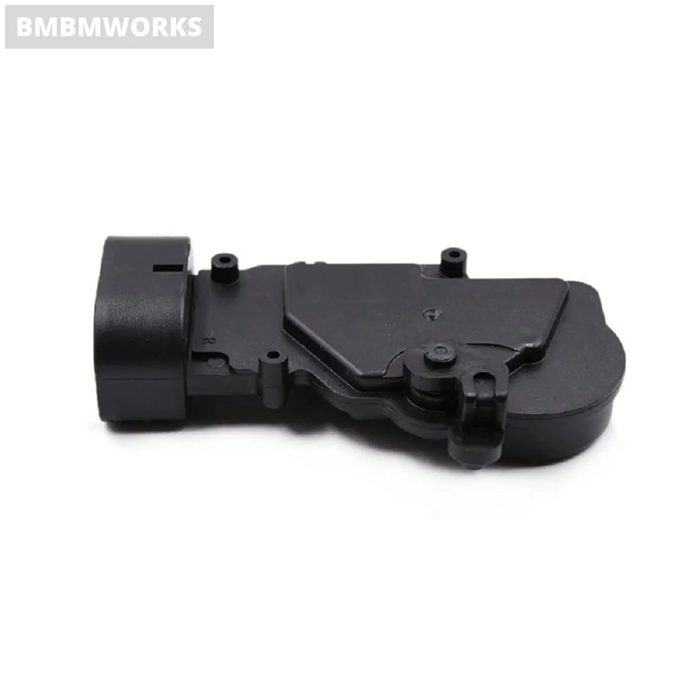 4 Pin Rear Trunk Door Lock Actuator Mechanism Toyota Sequoia 2001 - 2007