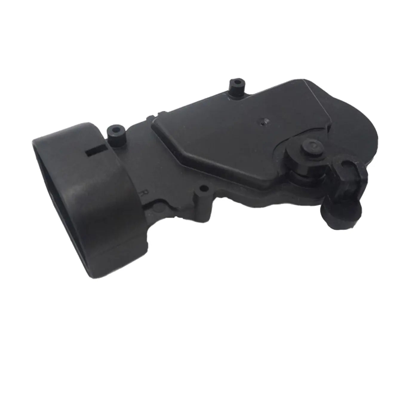 4 Pin Rear Trunk Door Lock Actuator Mechanism Toyota Sequoia 2001 - 2007