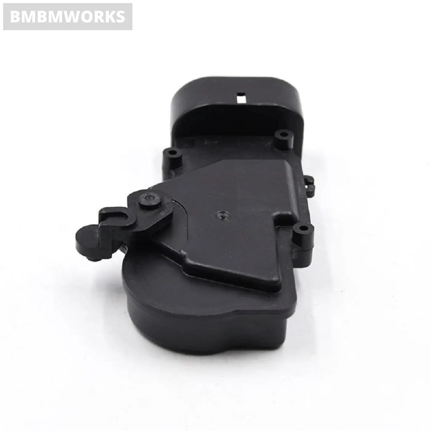 4 Pin Rear Trunk Door Lock Actuator Mechanism Toyota Sequoia 2001 - 2007