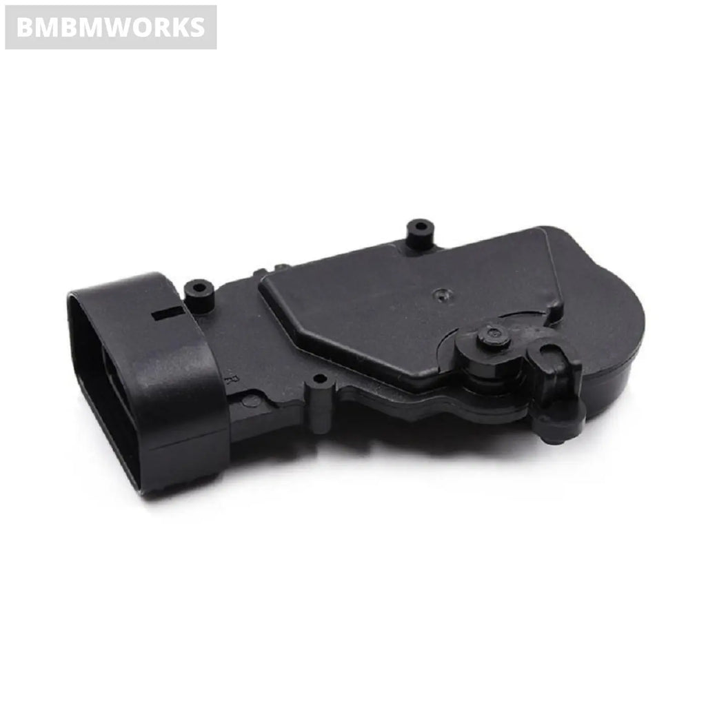4 Pin Rear Trunk Door Lock Actuator Mechanism Toyota Sequoia 2001 - 2007
