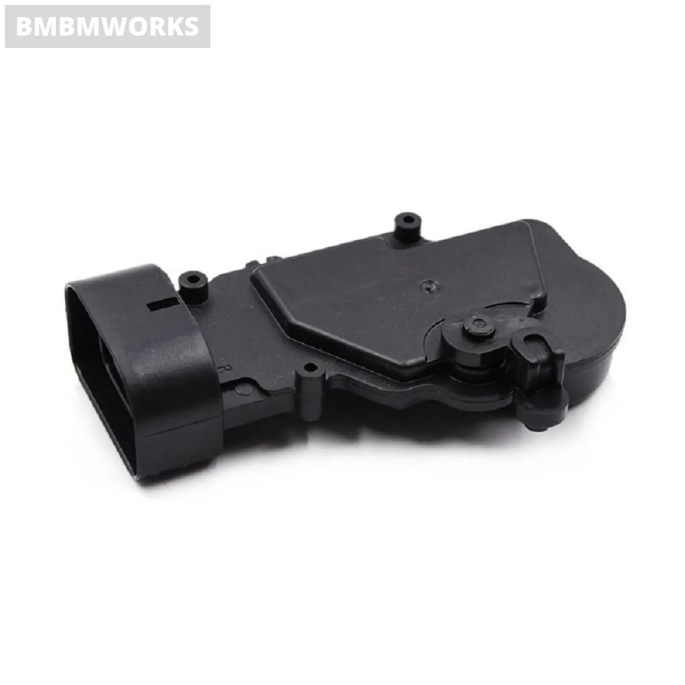 4 Pin Rear Trunk Door Lock Actuator Mechanism Toyota Sequoia 2001 - 2007