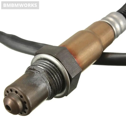 4 Wire Universal Gas Oxygen Sensor Lambda Citroen Ford Hyundai Renault Volvo