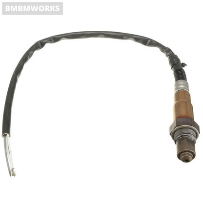 4 Wire Universal Gas Oxygen Sensor Lambda Citroen Ford Hyundai Renault Volvo