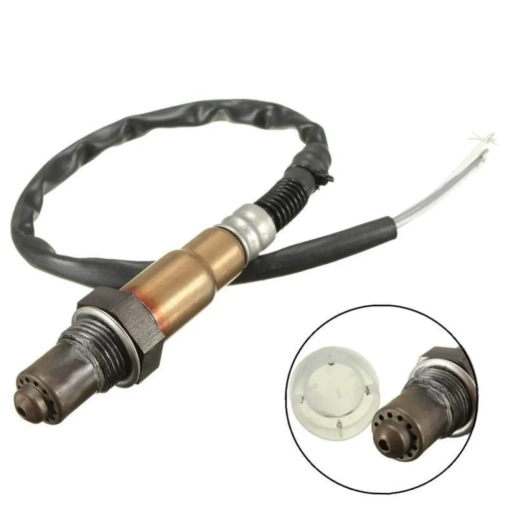 4 Wire Universal Gas Oxygen Sensor Lambda Citroen Ford Hyundai Renault Volvo