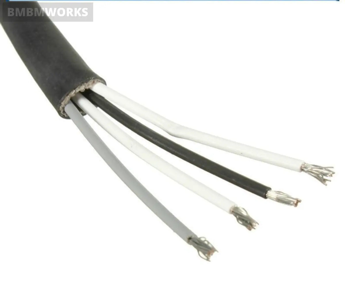 4 Wire Universal O2 Oxygen Sensor Citroen Ford Hyundai Renault-Volvo Toyota
