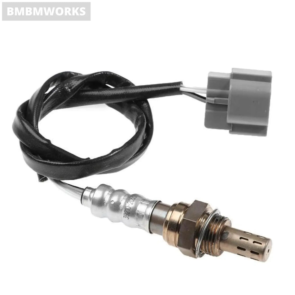 4 Wires Air Fuel Ratio Lambda O2 Oxygen Sensor Hyundai Sonata Tucson Ix35 Kia