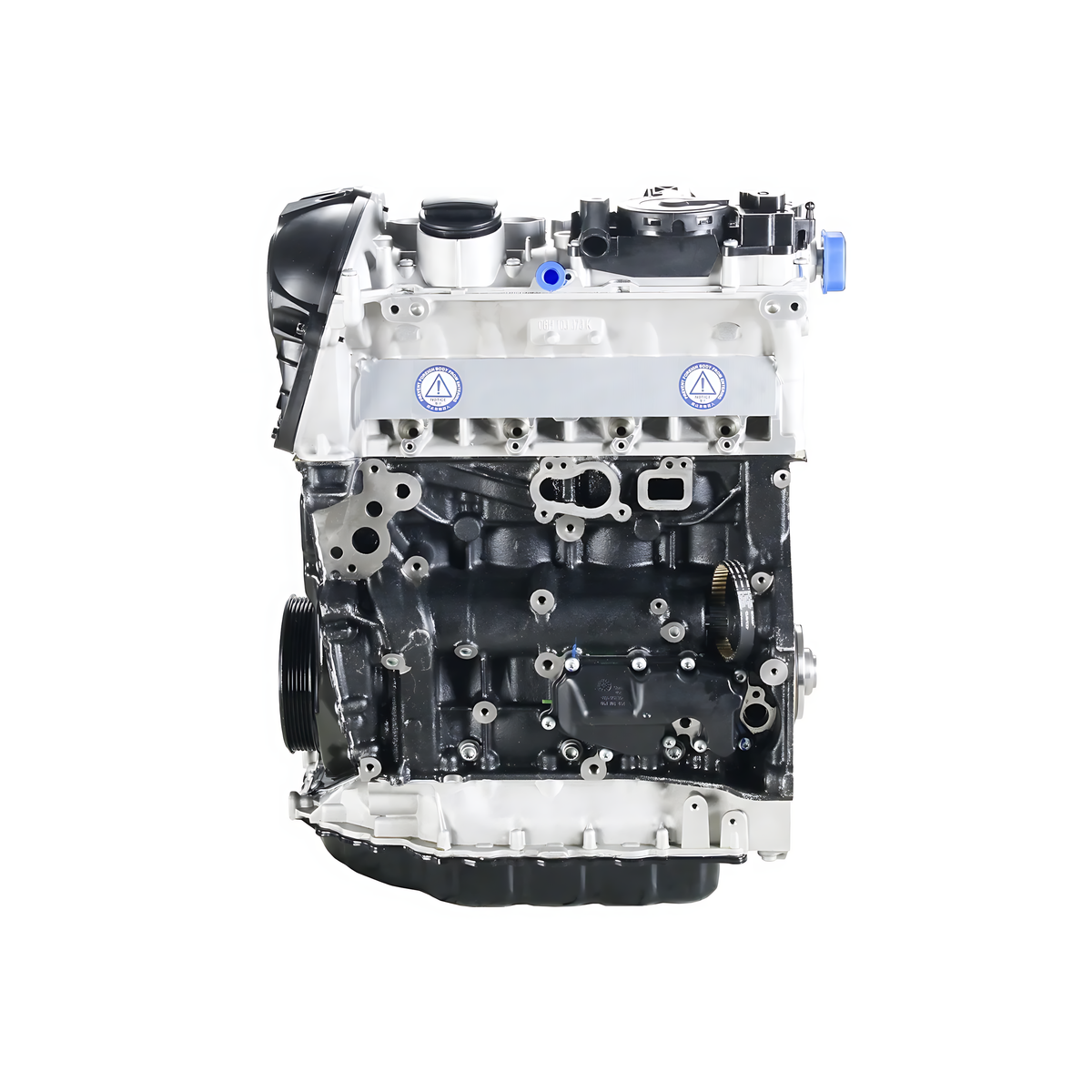 Volkswagen EA888 2.0 TSI Engine Assembly CDAA BZB CDAB CCZB CCZ BMBMWORKS