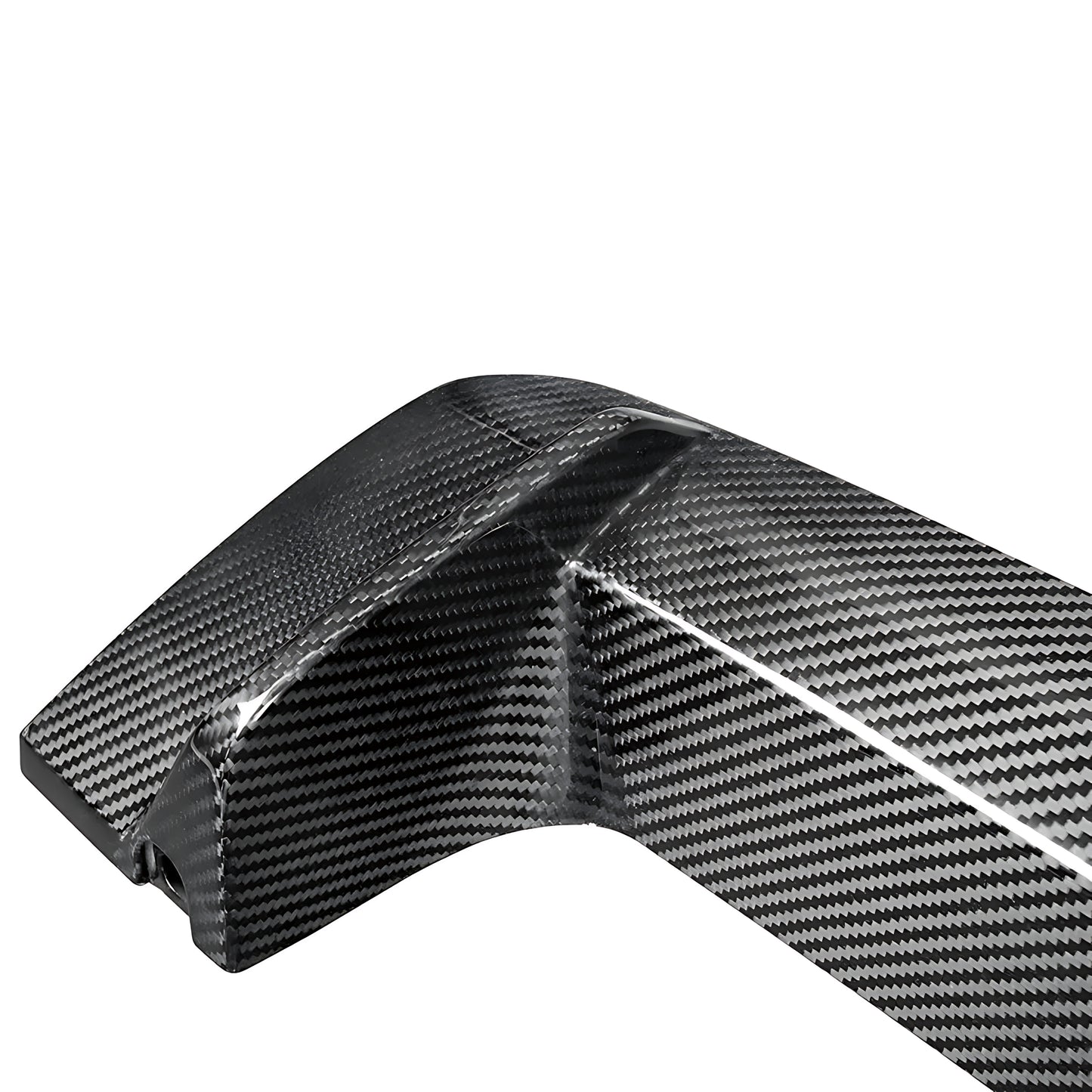 Carbon Fiber Rear Diffuser for BMW M3/M4 (G80/G82/G83)