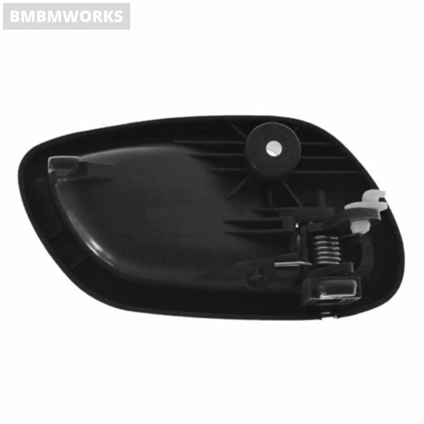 4Pcs Door Handle Chevrolet Tracker For Suzuki Esteem Grand Vitara 1999-2004