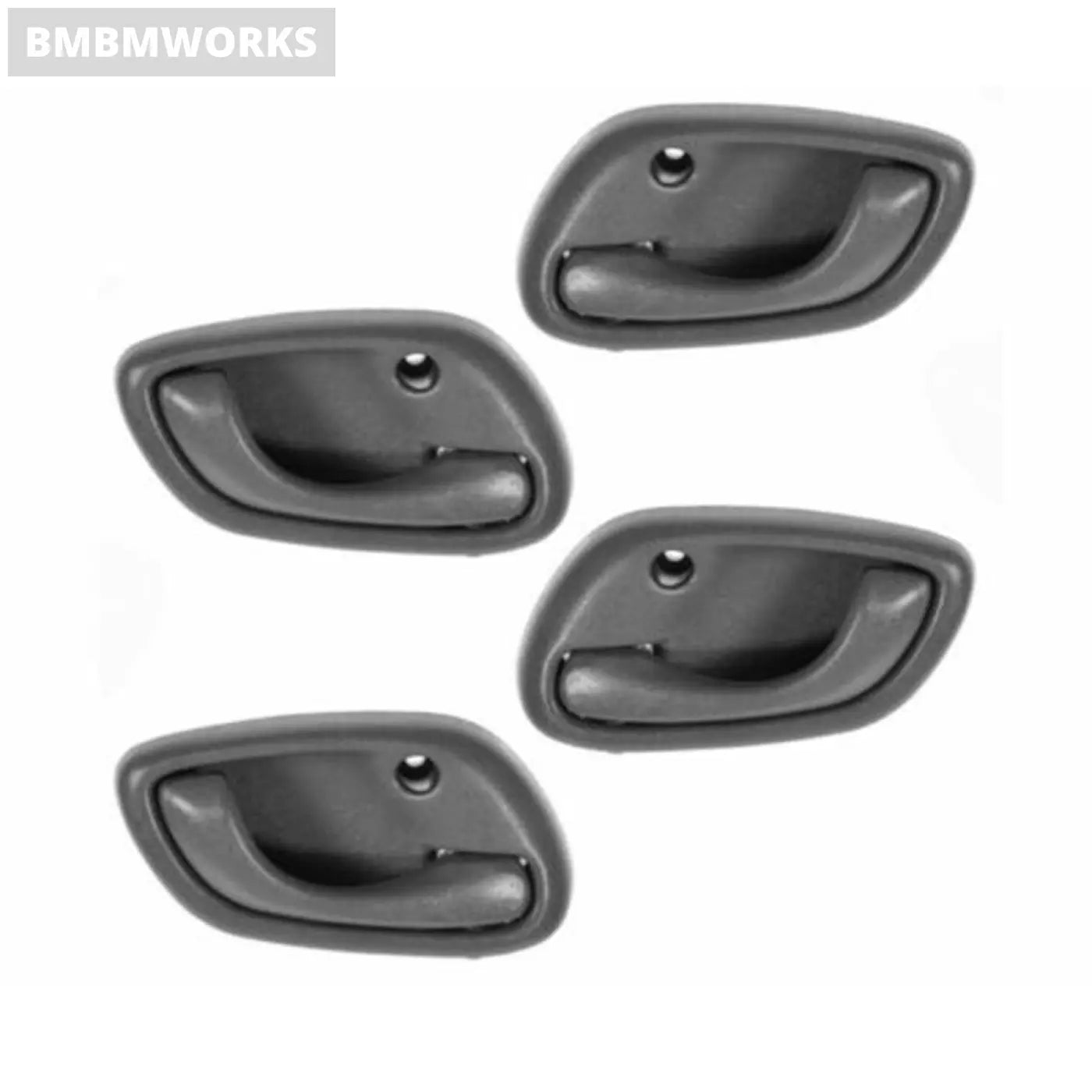 4Pcs Door Handle Chevrolet Tracker For Suzuki Esteem Grand Vitara 1999-2004