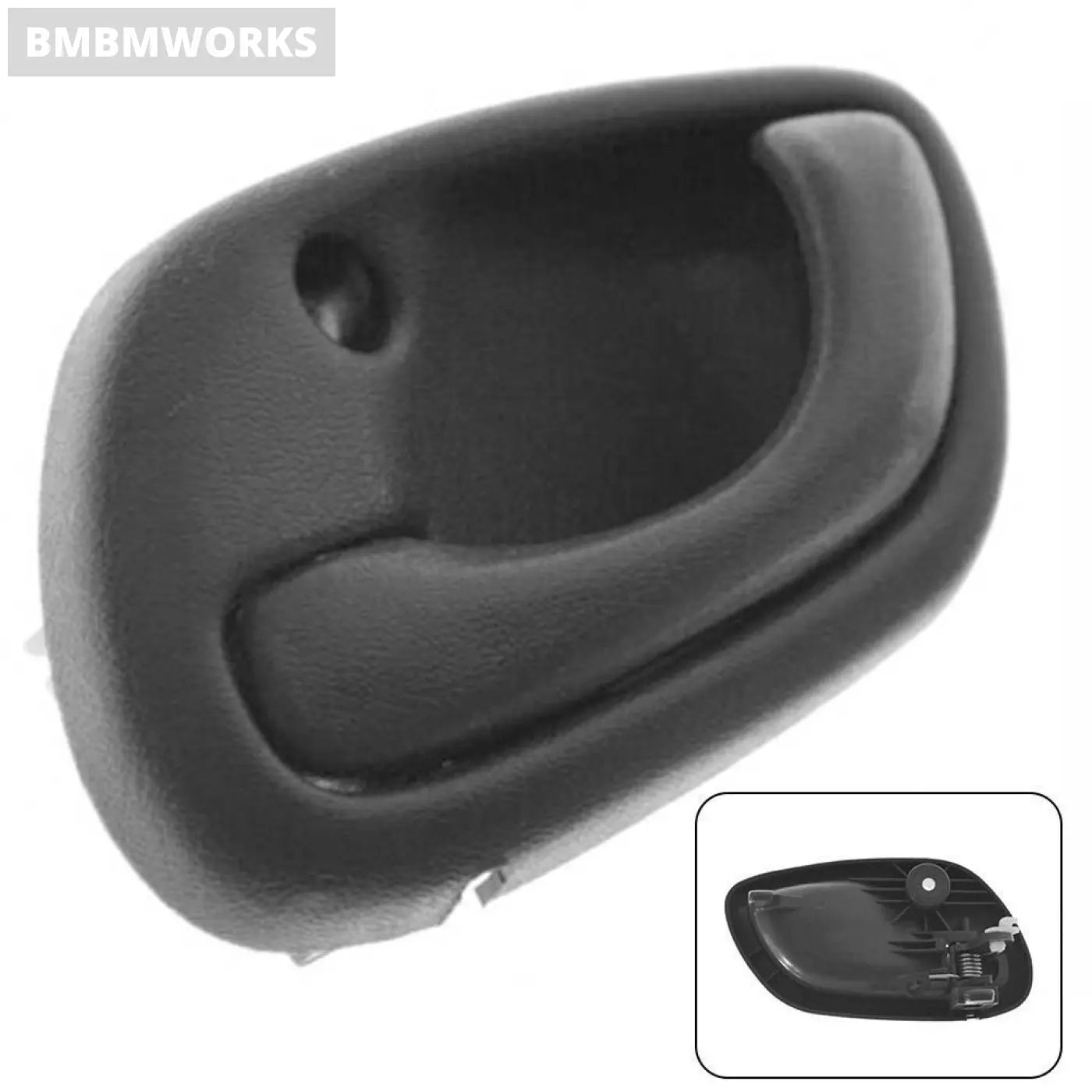 4Pcs Door Handle Chevrolet Tracker For Suzuki Esteem Grand Vitara 1999-2004