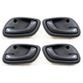 4Pcs Door Handle Chevrolet Tracker For Suzuki Esteem Grand Vitara 1999-2004