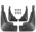 4Pcs Durable Mudguards Toyota Rav4 Rav 4 2020