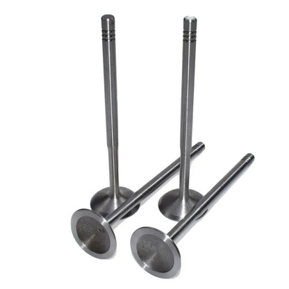 4Pcs Engine Intake Valve Audi A4 A6 S4 Tt Quattro Vw Beetle Golf Jetta Passat