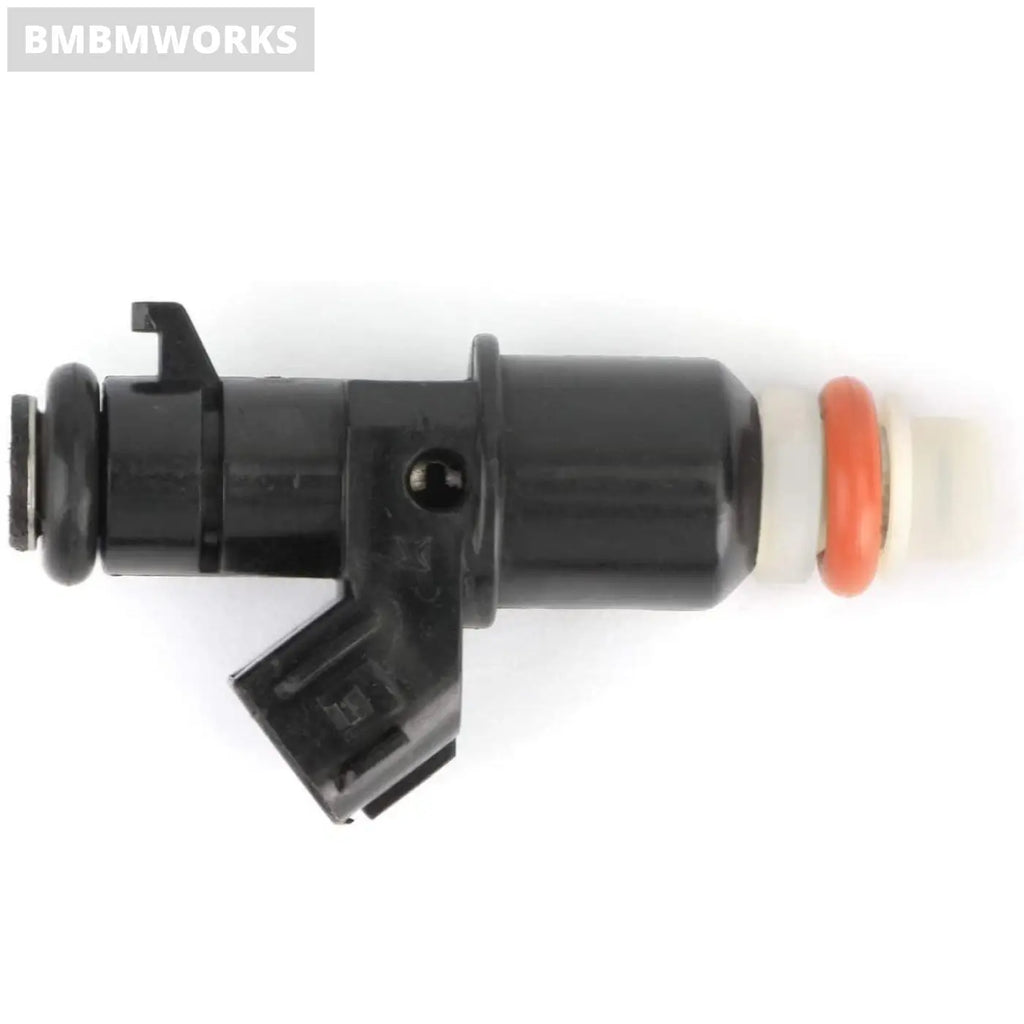 4Pcs Fuel Injector Nozzle Honda Civic 2006-2011 Fit 09-13 1.8L 16450-Rna