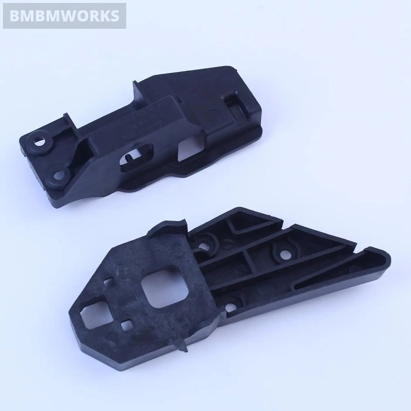 4Pcs Headlight Repair Kit Bracket Fixing Claw For Mercedes-Benz Cla W117 B Class