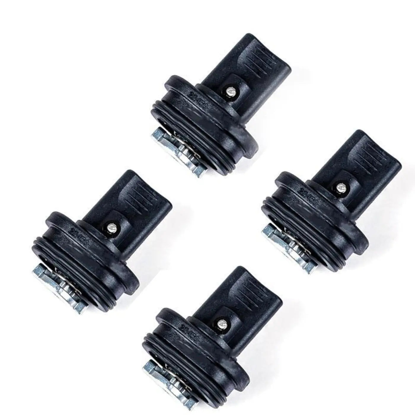 4Pcs Injector Plug Cap Hyundai Santa Fe 2.0T Trajet Tucson 2000-2010