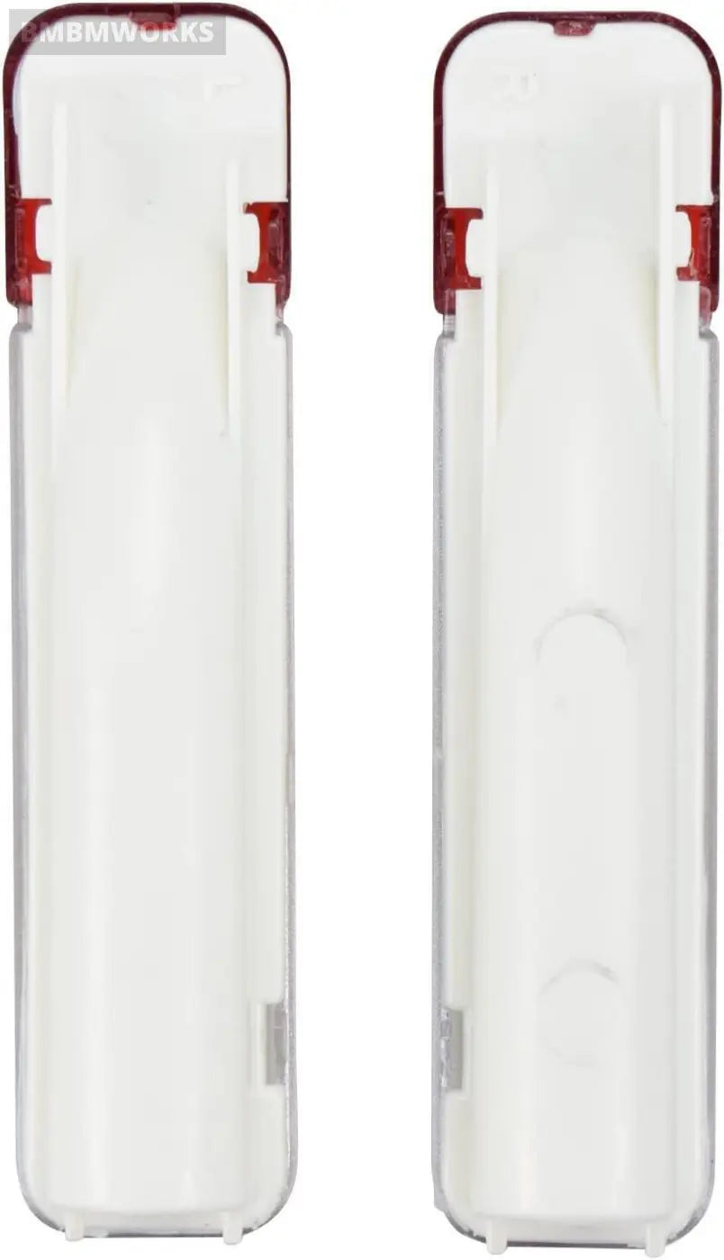 4Pcs Interior Door Light Courtesy Lamp Cadillac Escalade Gmc Sierra 15021