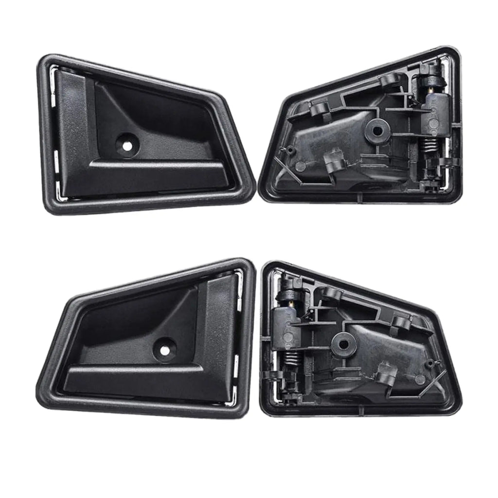 4Pcs Interior Front Rear Left Right Door Handle Suzuki Vitara 1988-1999 1.6 2.0