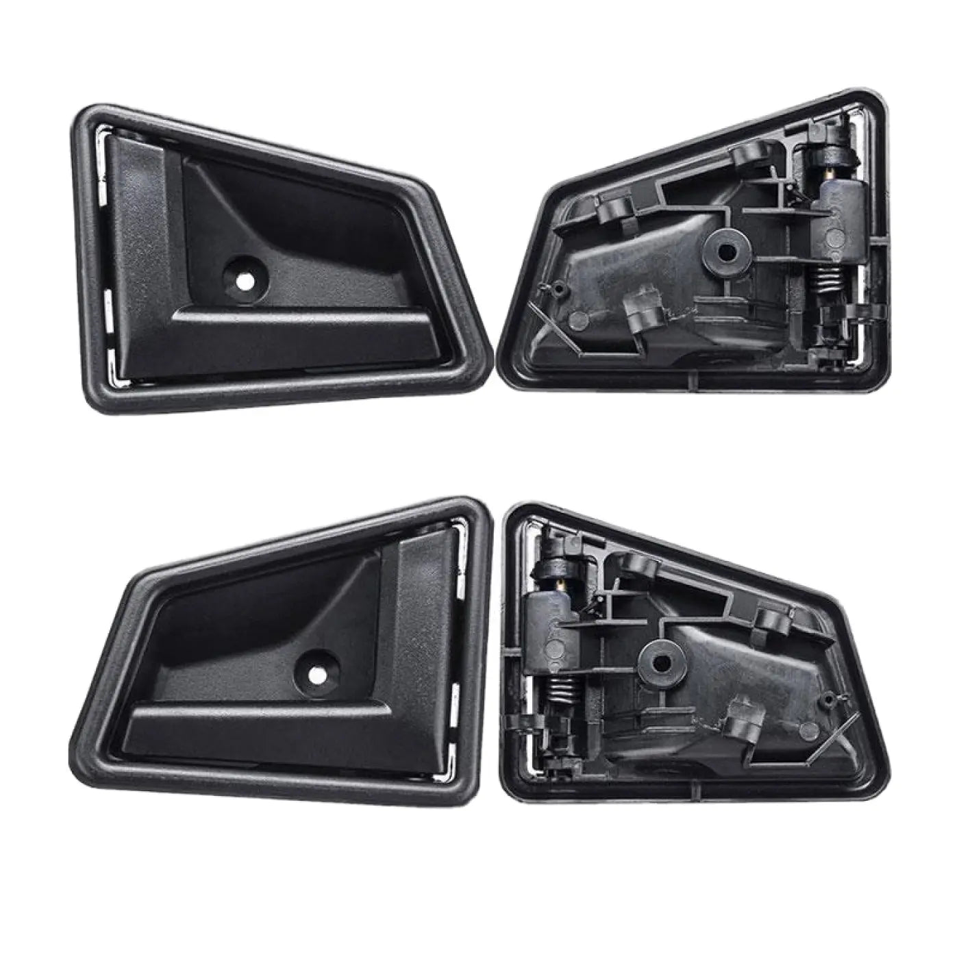 4Pcs Interior Front Rear Left Right Door Handle Suzuki Vitara 1988-1999 1.6 2.0